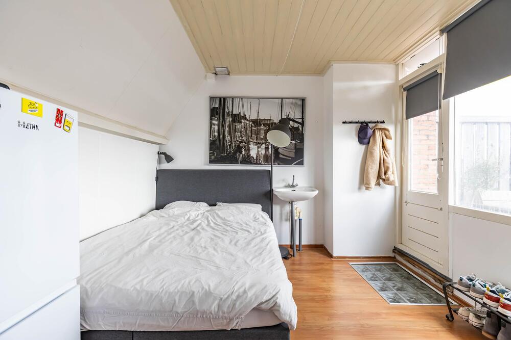 Van Heemskerckstraat 20b, 9726 GL Groningen - € 339.000 k.k. - ben-s Makelaars Groningen