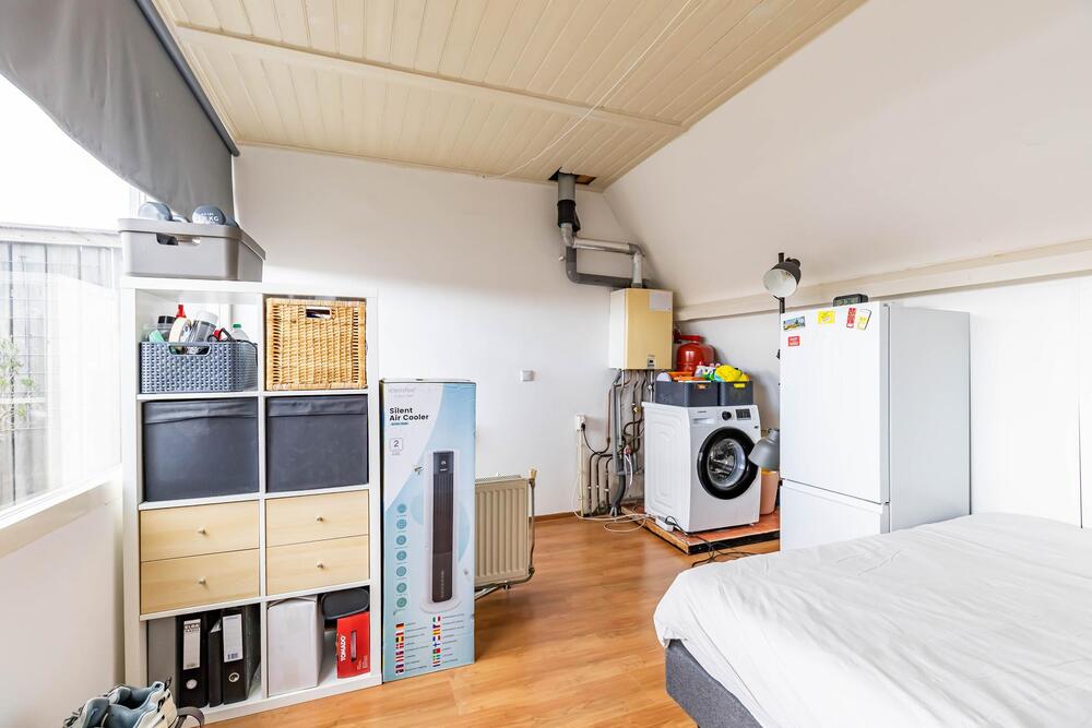 Van Heemskerckstraat 20b, 9726 GL Groningen - € 339.000 k.k. - ben-s Makelaars Groningen