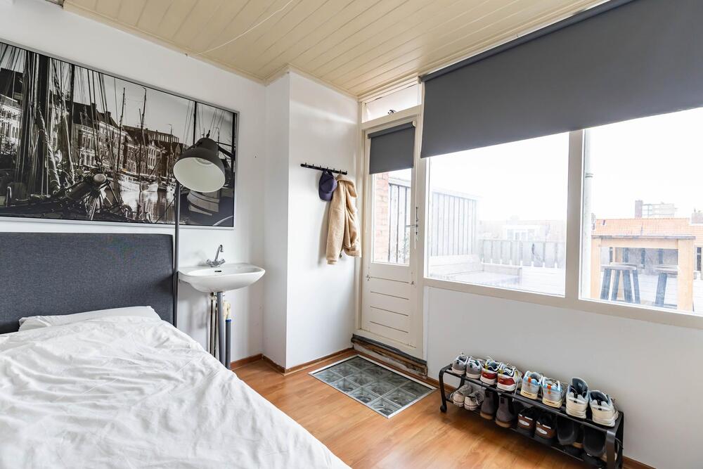 Van Heemskerckstraat 20b, 9726 GL Groningen - € 339.000 k.k. - ben-s Makelaars Groningen