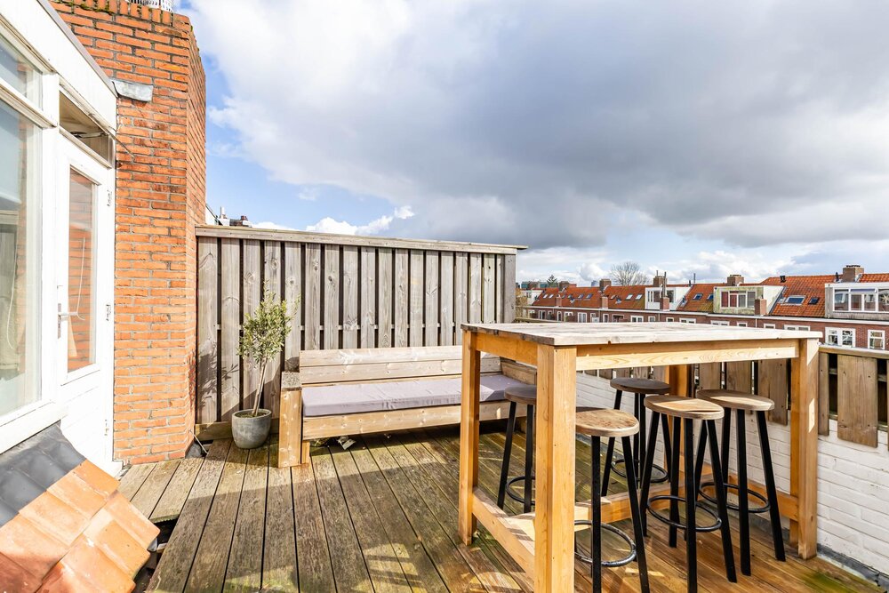 Van Heemskerckstraat 20b, 9726 GL Groningen - € 339.000 k.k. - ben-s Makelaars Groningen