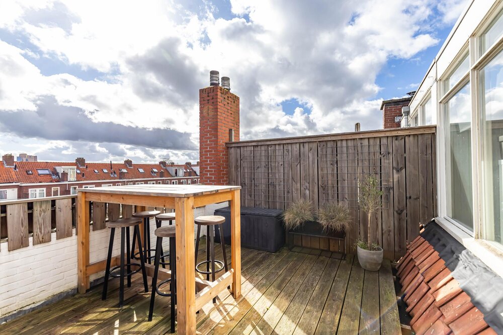 Van Heemskerckstraat 20b, 9726 GL Groningen - € 339.000 k.k. - ben-s Makelaars Groningen