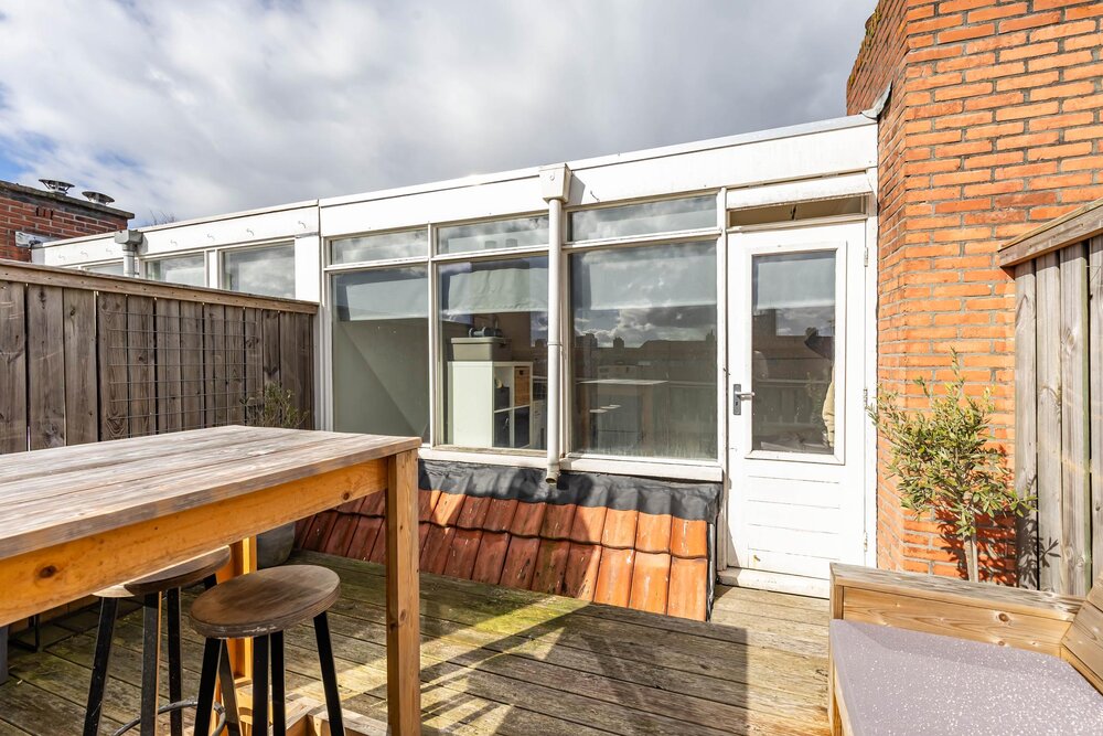 Van Heemskerckstraat 20b, 9726 GL Groningen - € 339.000 k.k. - ben-s Makelaars Groningen