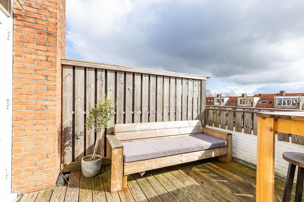 Van Heemskerckstraat 20b, 9726 GL Groningen - € 339.000 k.k. - ben-s Makelaars Groningen