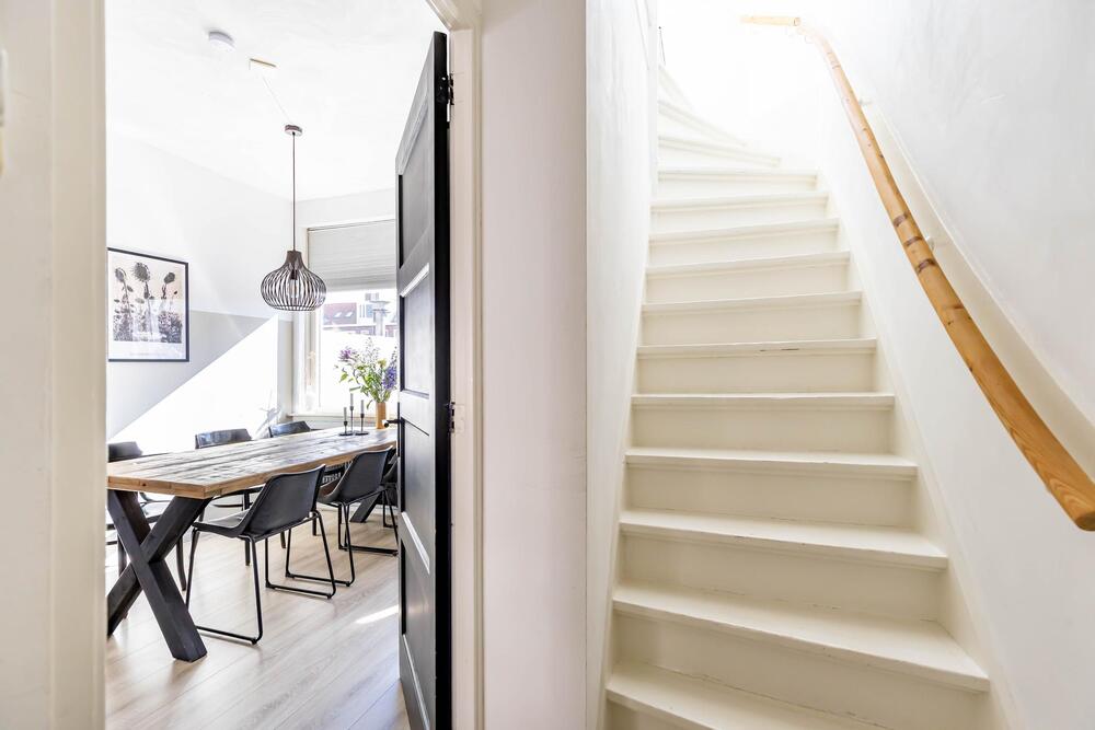 Van Heemskerckstraat 20b, 9726 GL Groningen - € 339.000 k.k. - ben-s Makelaars Groningen