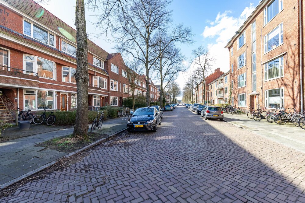 Van Heemskerckstraat 20b, 9726 GL Groningen - € 339.000 k.k. - ben-s Makelaars Groningen