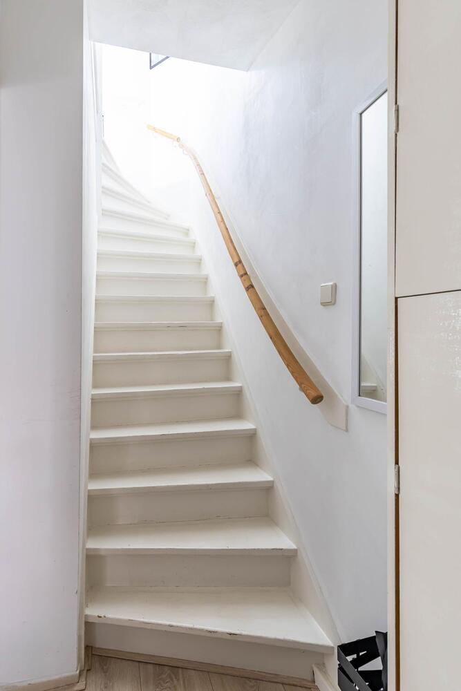 Van Heemskerckstraat 20b, 9726 GL Groningen - € 339.000 k.k. - ben-s Makelaars Groningen