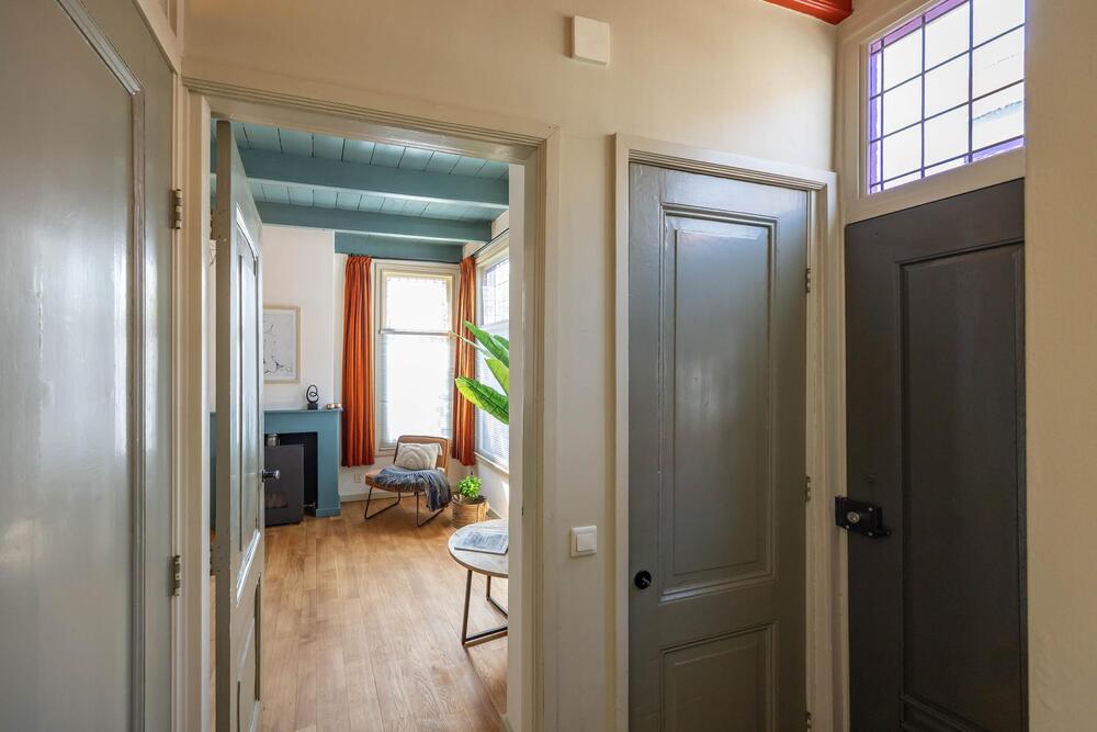 Kerklaan 81, 9717 HC Groningen - € 400.000 k.k. - ben-s Makelaars Groningen