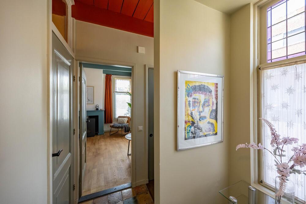 Kerklaan 81, 9717 HC Groningen - € 400.000 k.k. - ben-s Makelaars Groningen