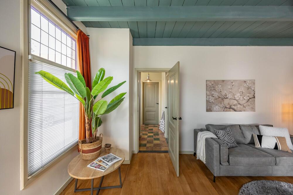 Kerklaan 81, 9717 HC Groningen - € 400.000 k.k. - ben-s Makelaars Groningen