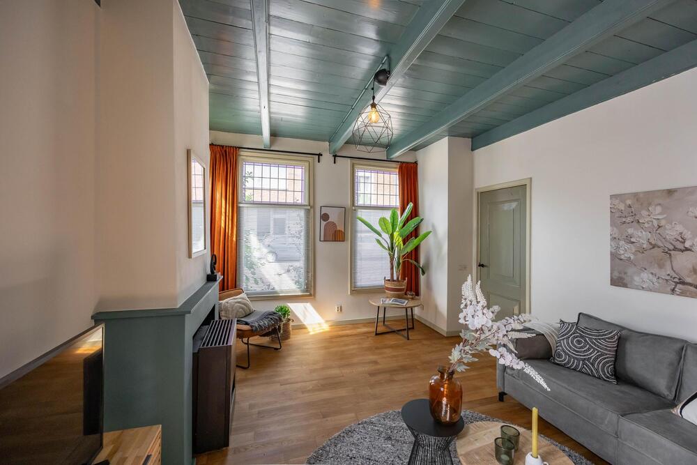 Kerklaan 81, 9717 HC Groningen - € 400.000 k.k. - ben-s Makelaars Groningen