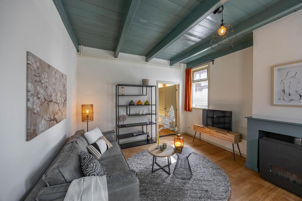 Kerklaan 81, 9717 HC Groningen - € 400.000 k.k. - ben-s Makelaars Groningen