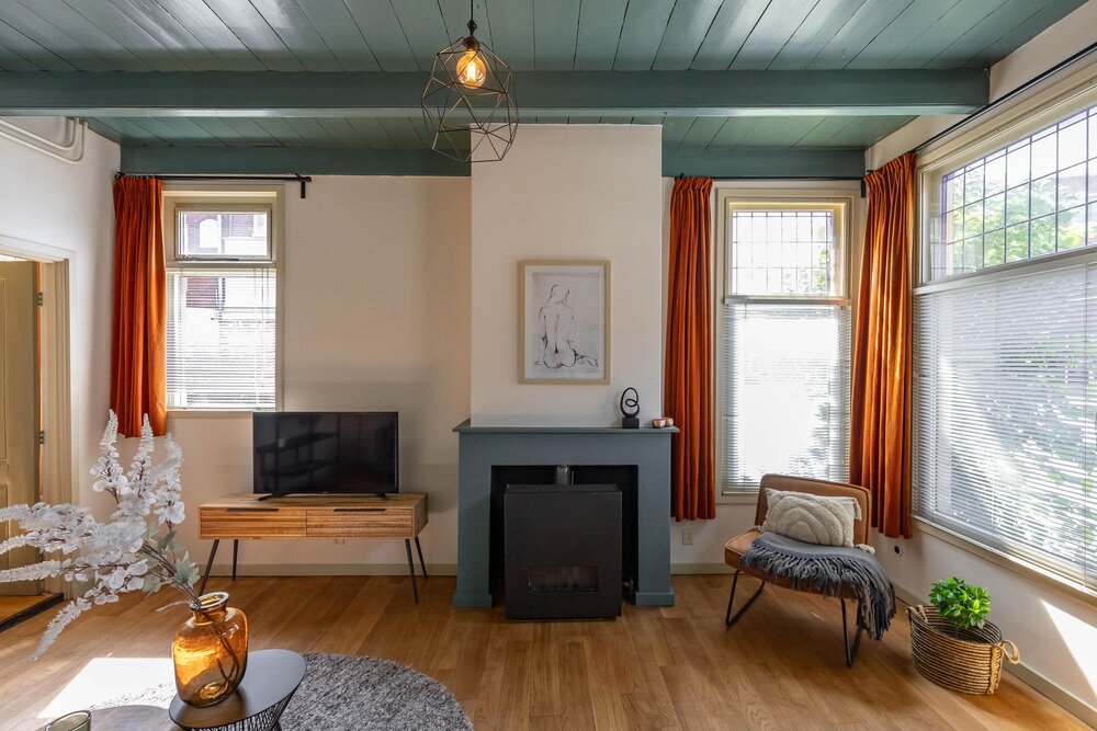 Kerklaan 81, 9717 HC Groningen - € 400.000 k.k. - ben-s Makelaars Groningen