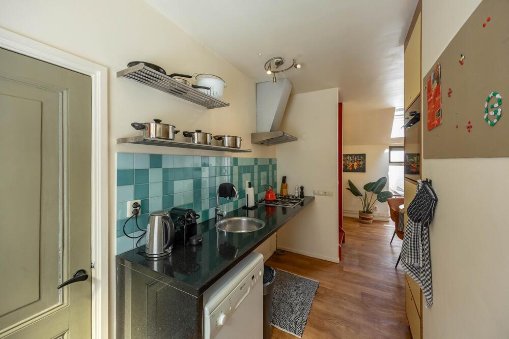 Kerklaan 81, 9717 HC Groningen - € 400.000 k.k. - ben-s Makelaars Groningen