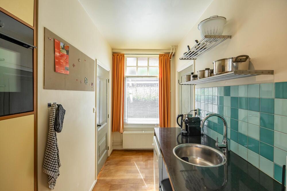 Kerklaan 81, 9717 HC Groningen - € 400.000 k.k. - ben-s Makelaars Groningen