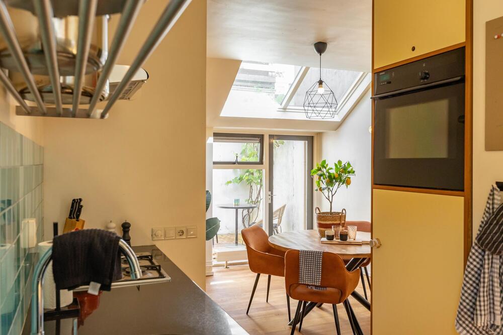 Kerklaan 81, 9717 HC Groningen - € 400.000 k.k. - ben-s Makelaars Groningen