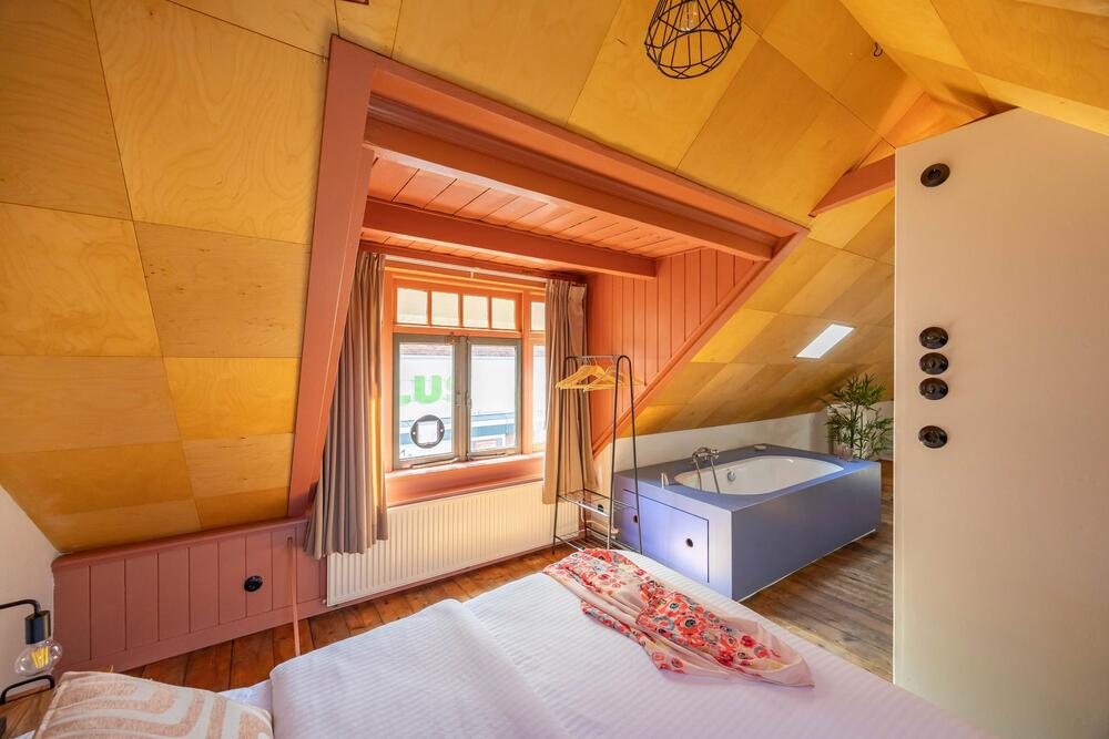 Kerklaan 81, 9717 HC Groningen - € 400.000 k.k. - ben-s Makelaars Groningen