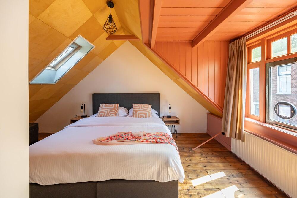 Kerklaan 81, 9717 HC Groningen - € 400.000 k.k. - ben-s Makelaars Groningen