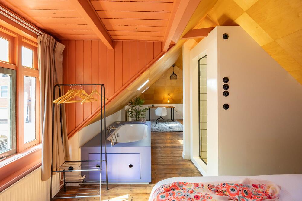 Kerklaan 81, 9717 HC Groningen - € 400.000 k.k. - ben-s Makelaars Groningen