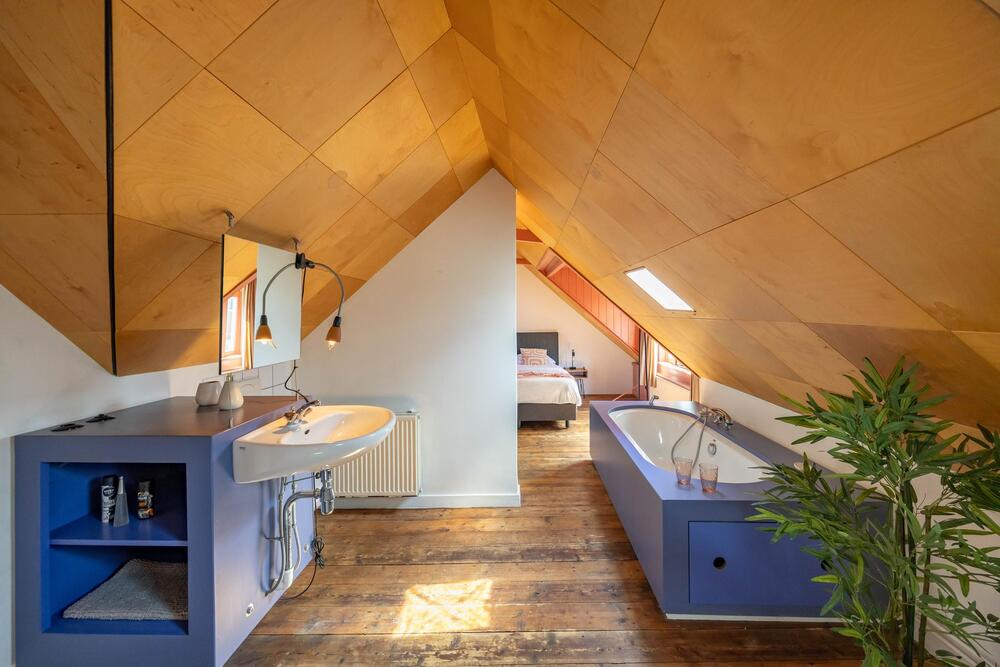 Kerklaan 81, 9717 HC Groningen - € 400.000 k.k. - ben-s Makelaars Groningen