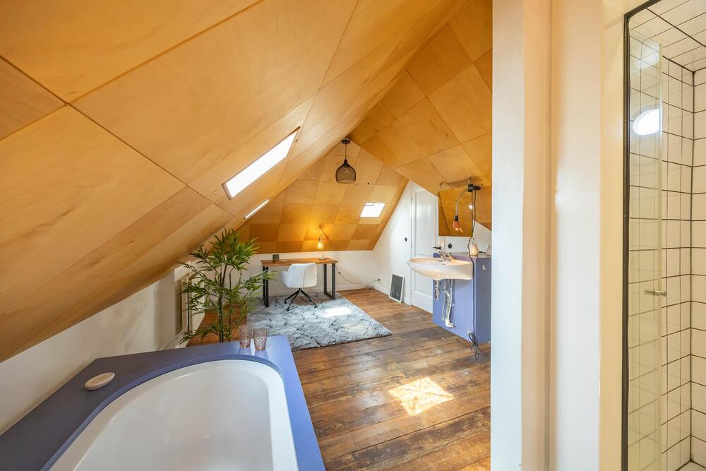 Kerklaan 81, 9717 HC Groningen - € 400.000 k.k. - ben-s Makelaars Groningen