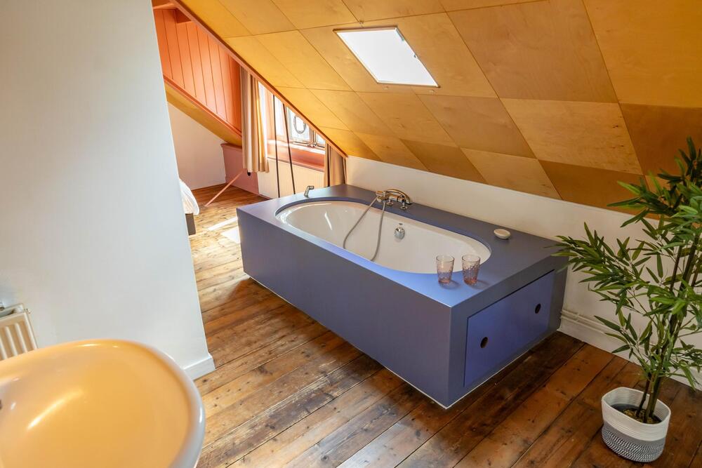 Kerklaan 81, 9717 HC Groningen - € 400.000 k.k. - ben-s Makelaars Groningen