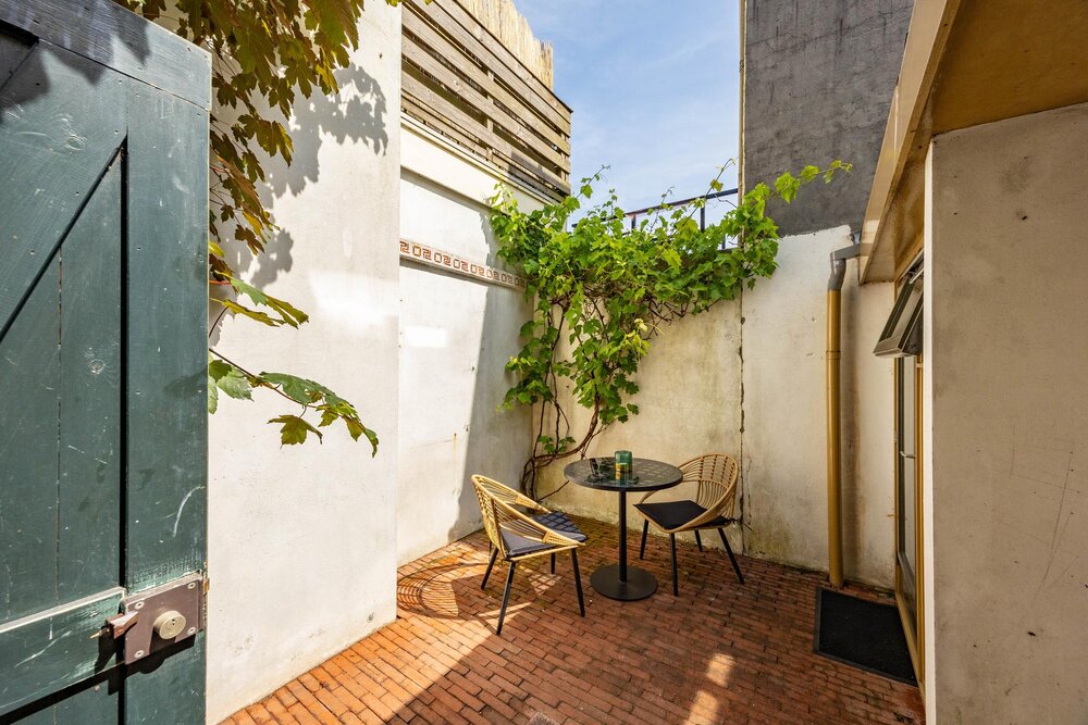 Kerklaan 81, 9717 HC Groningen - € 400.000 k.k. - ben-s Makelaars Groningen