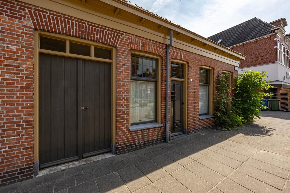 Kerklaan 81, 9717 HC Groningen - € 400.000 k.k. - ben-s Makelaars Groningen