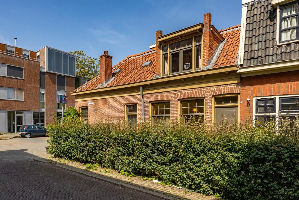 Kerklaan 81, 9717 HC Groningen - € 400.000 k.k. - ben-s Makelaars Groningen