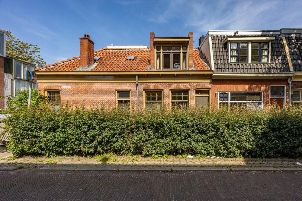 Kerklaan 81, 9717 HC Groningen - € 400.000 k.k. - ben-s Makelaars Groningen
