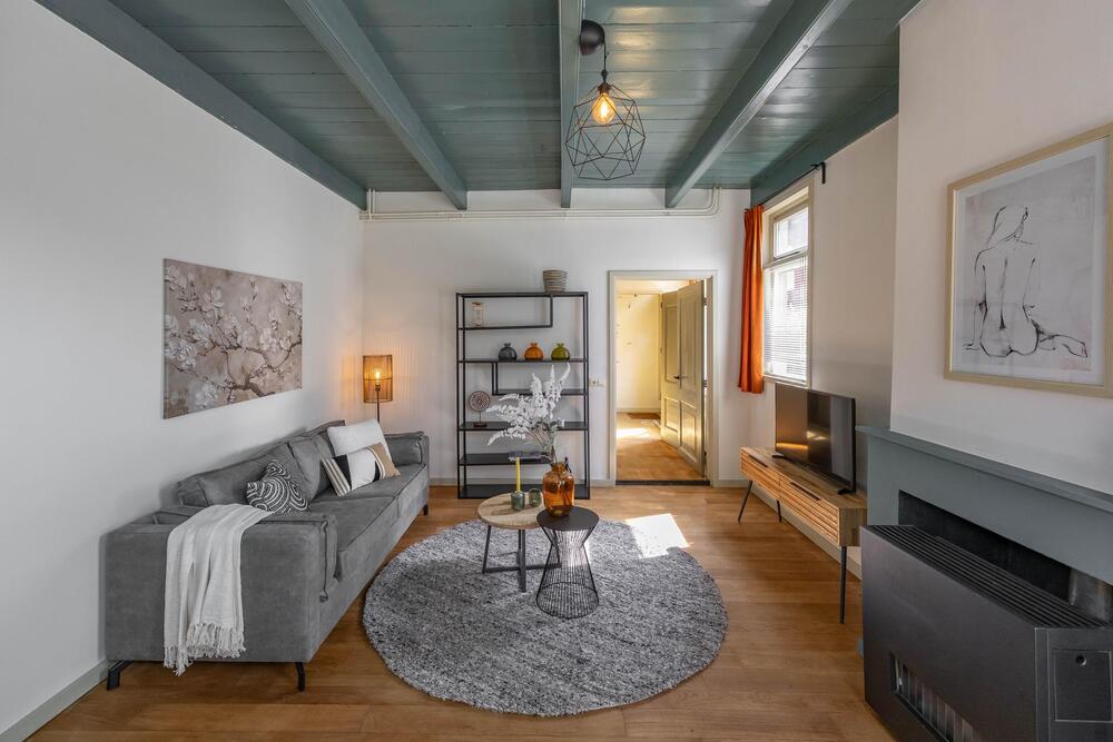 Kerklaan 81, 9717 HC Groningen - € 400.000 k.k. - ben-s Makelaars Groningen