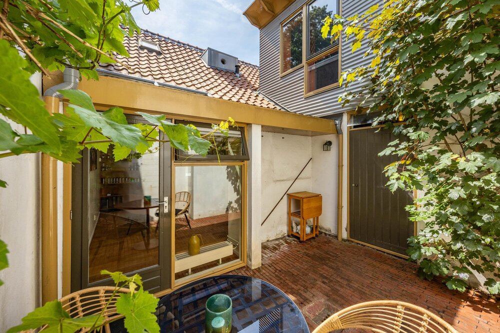 Kerklaan 81, 9717 HC Groningen - € 400.000 k.k. - ben-s Makelaars Groningen