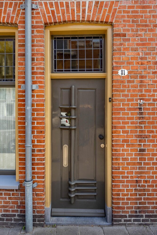 Kerklaan 81, 9717 HC Groningen - € 400.000 k.k. - ben-s Makelaars Groningen