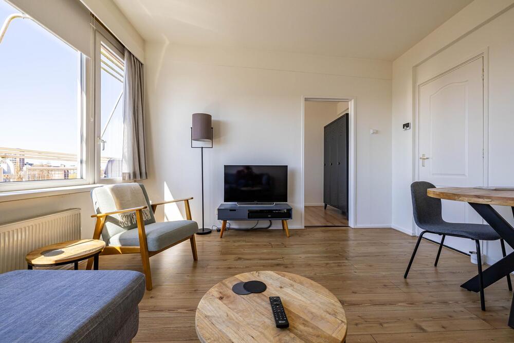 Gorechtkade 127, 9713 BA Groningen - € 219.500 k.k. - ben-s Makelaars Groningen