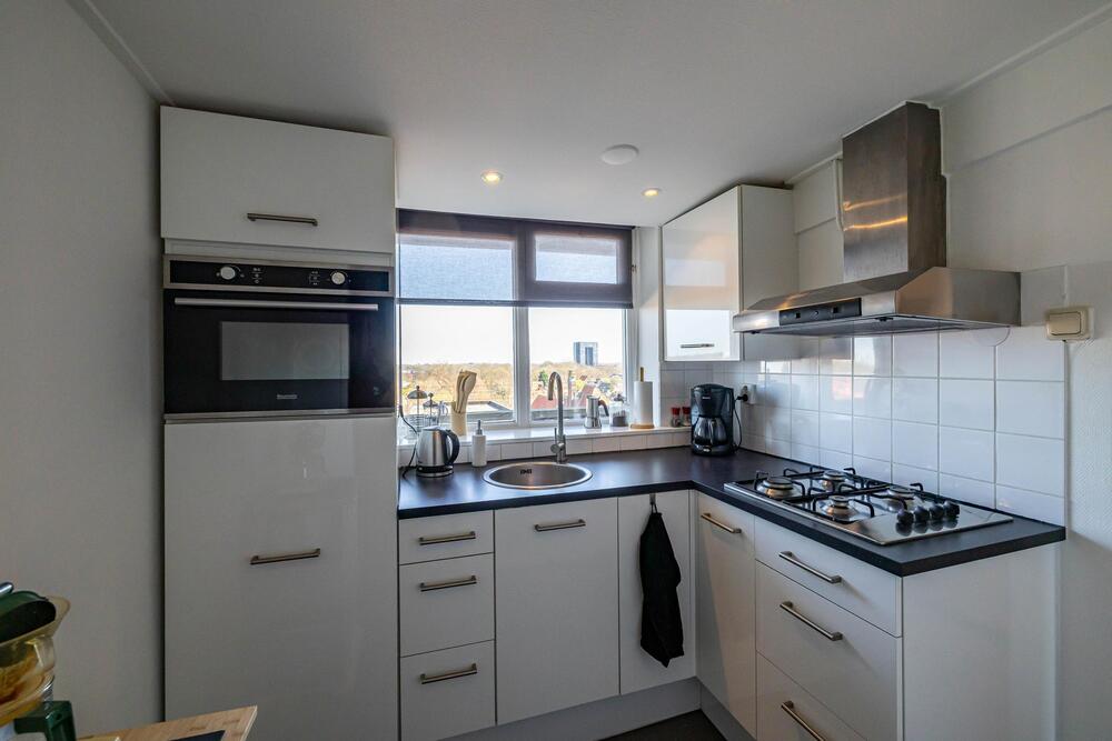 Gorechtkade 127, 9713 BA Groningen - € 219.500 k.k. - ben-s Makelaars Groningen