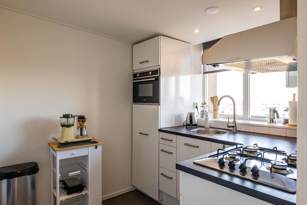 Gorechtkade 127, 9713 BA Groningen - € 219.500 k.k. - ben-s Makelaars Groningen