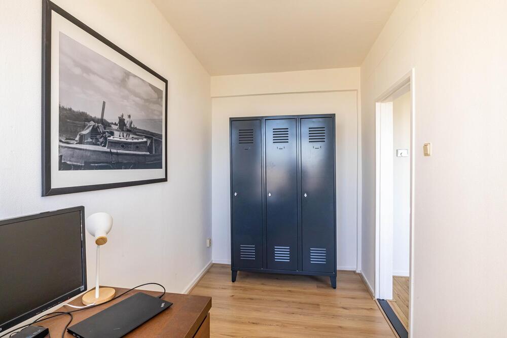 Gorechtkade 127, 9713 BA Groningen - € 219.500 k.k. - ben-s Makelaars Groningen