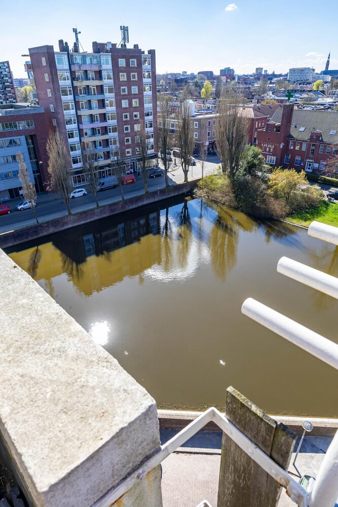 Gorechtkade 127, 9713 BA Groningen - € 219.500 k.k. - ben-s Makelaars Groningen