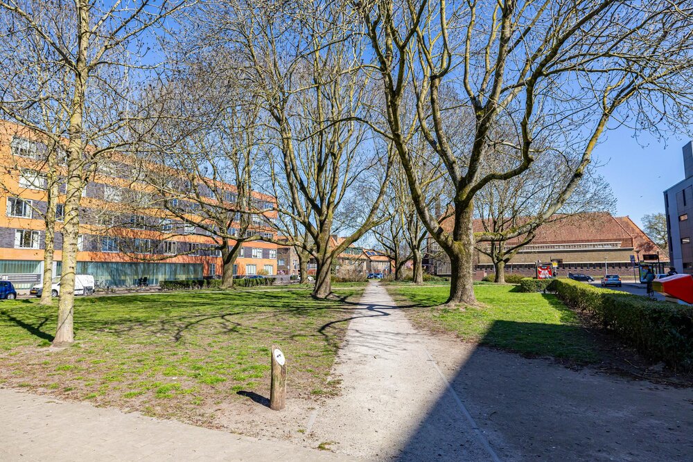 Gorechtkade 127, 9713 BA Groningen - € 219.500 k.k. - ben-s Makelaars Groningen