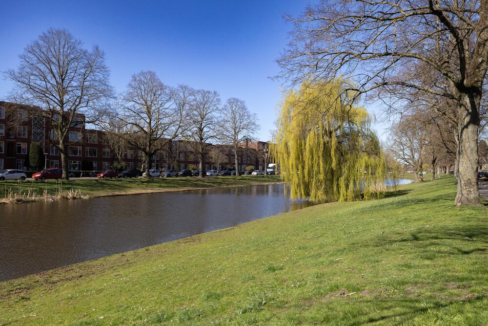 Gorechtkade 127, 9713 BA Groningen - € 219.500 k.k. - ben-s Makelaars Groningen