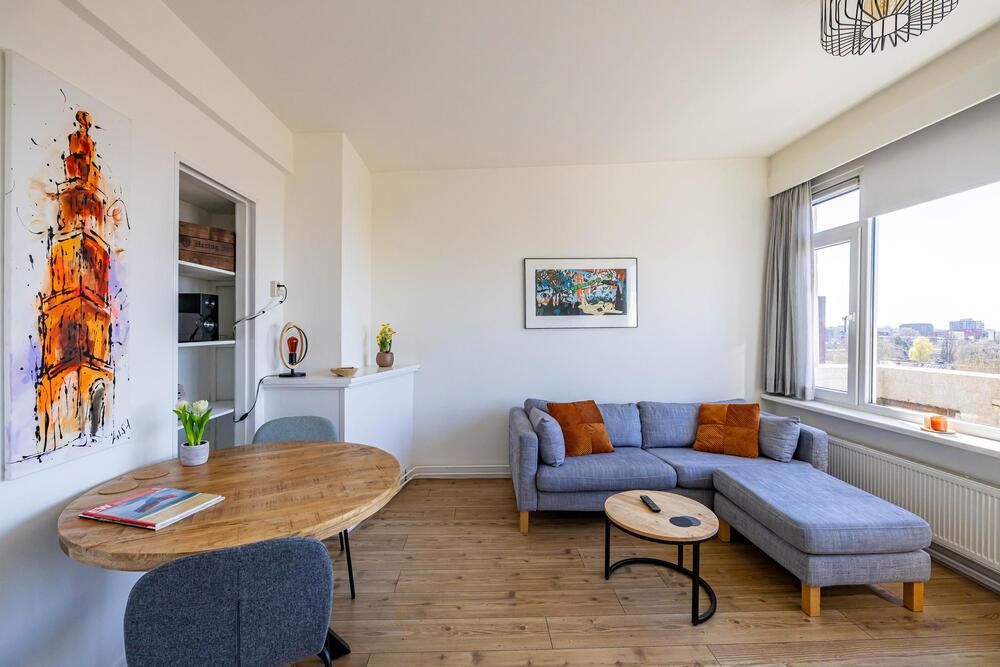 Gorechtkade 127, 9713 BA Groningen - € 219.500 k.k. - ben-s Makelaars Groningen