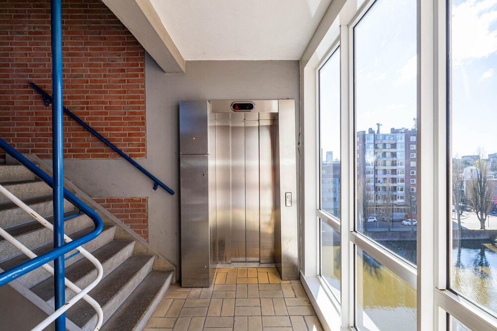 Gorechtkade 127, 9713 BA Groningen - € 219.500 k.k. - ben-s Makelaars Groningen