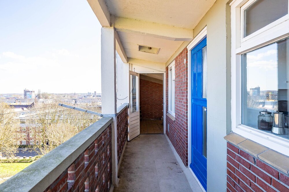 Gorechtkade 127, 9713 BA Groningen - € 219.500 k.k. - ben-s Makelaars Groningen