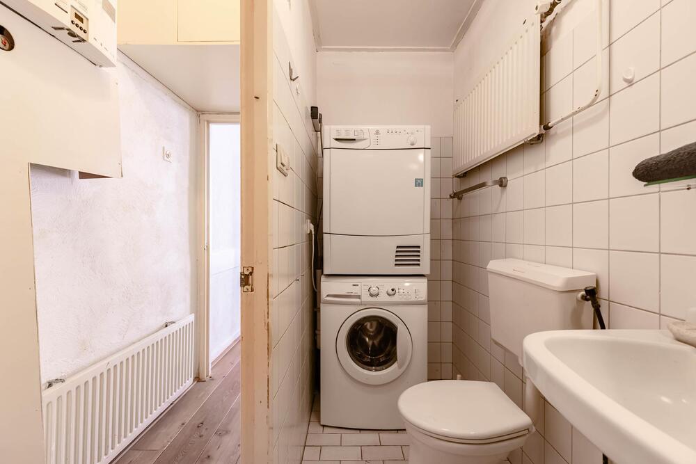 Hendrikstraat 19, 9724 NA Groningen - € 185.000 k.k. - ben-s Makelaars Groningen