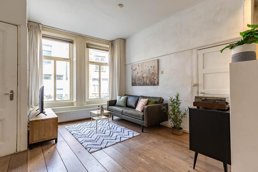 Hendrikstraat 19, 9724 NA Groningen - € 185.000 k.k. - ben-s Makelaars Groningen