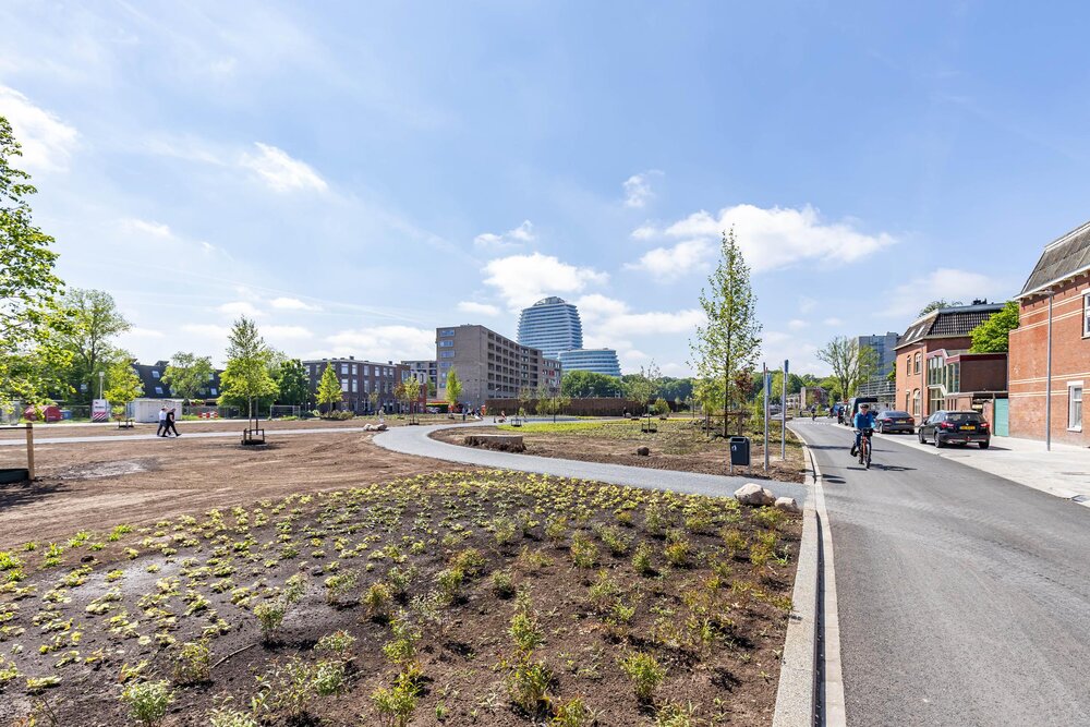 Hendrikstraat 19, 9724 NA Groningen - € 185.000 k.k. - ben-s Makelaars Groningen