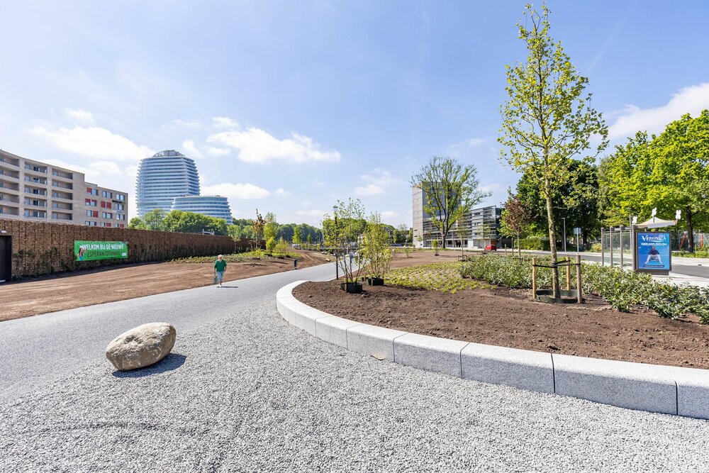 Hendrikstraat 19, 9724 NA Groningen - € 185.000 k.k. - ben-s Makelaars Groningen