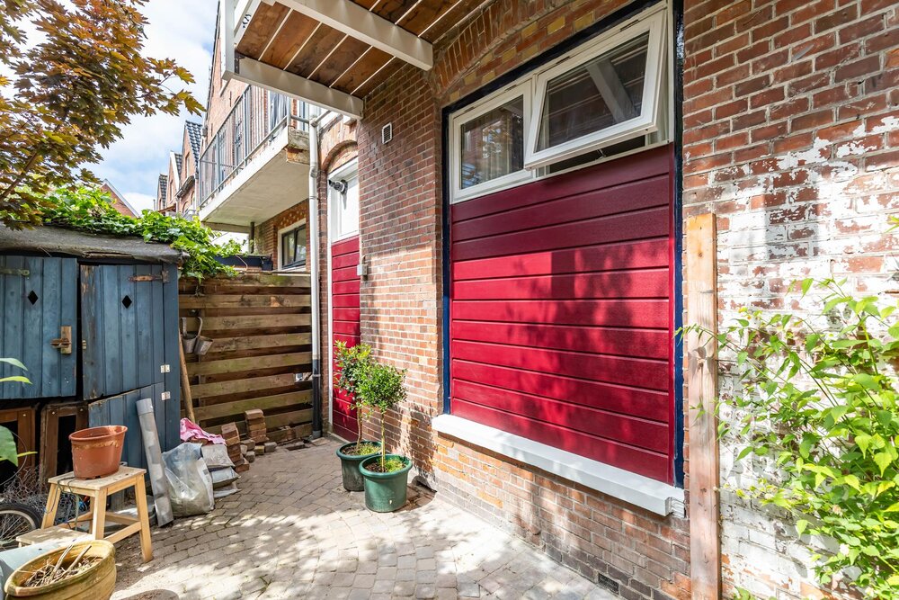 Hendrikstraat 19, 9724 NA Groningen - € 185.000 k.k. - ben-s Makelaars Groningen