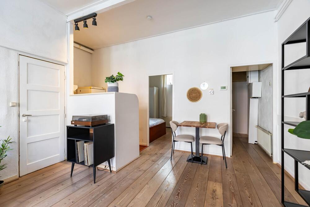 Hendrikstraat 19, 9724 NA Groningen - € 185.000 k.k. - ben-s Makelaars Groningen