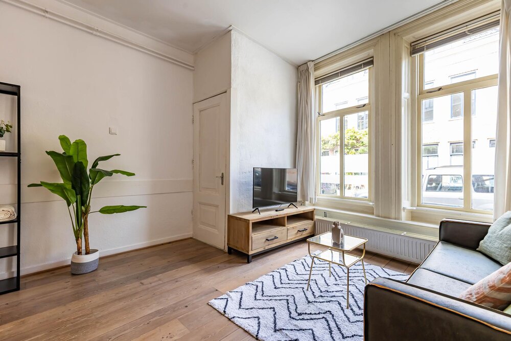 Hendrikstraat 19, 9724 NA Groningen - € 185.000 k.k. - ben-s Makelaars Groningen