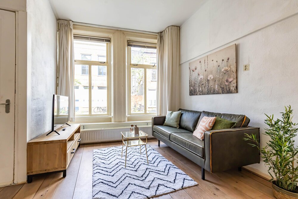 Hendrikstraat 19, 9724 NA Groningen - € 185.000 k.k. - ben-s Makelaars Groningen